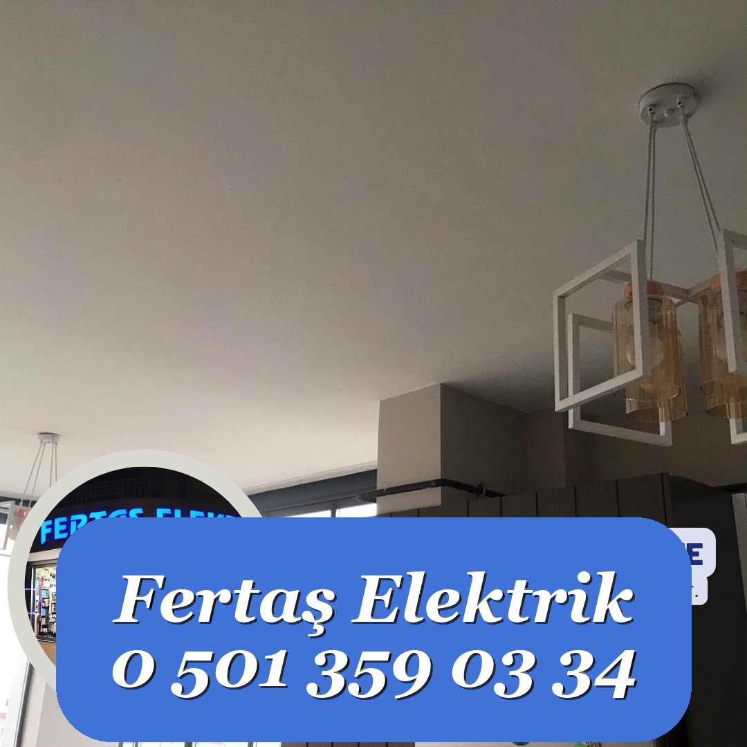Fertaş Elektrik Sahadan Kare 7